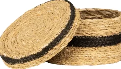 Mand Zeegras M Zwart