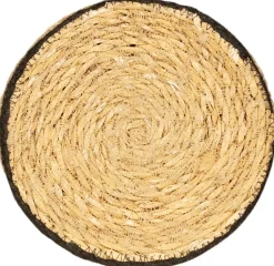 Mand Zeegras M Zwart