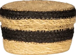 Mand Zeegras S Zwart