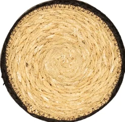 Mand Zeegras S Zwart