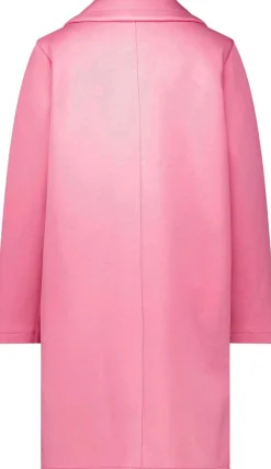 Mantel Danja Roze