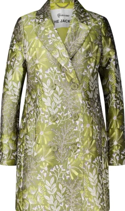 Mantel Groen