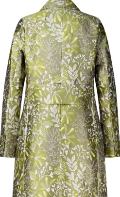 Mantel Groen