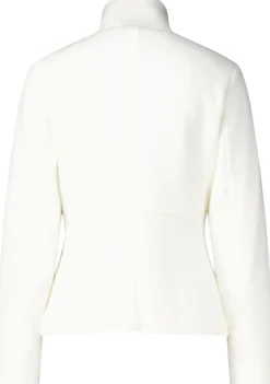 Mantel The Jacket Kort Wit