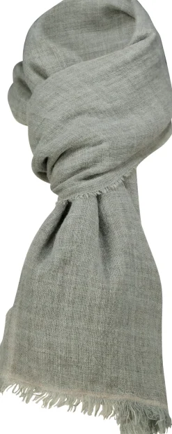 Melody scarves Lime