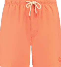 men mike swim shorts Oranje
