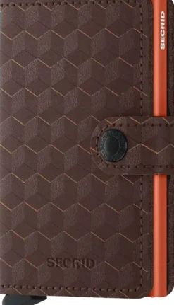 Miniwallet Optical Bruin