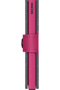 Miniwallet Yard Powder Roze