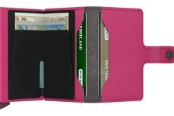 Miniwallet Yard Powder Roze