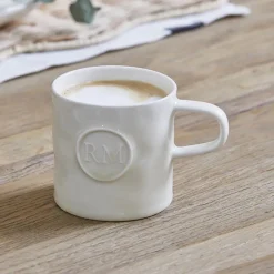 Mug Portofino Wit