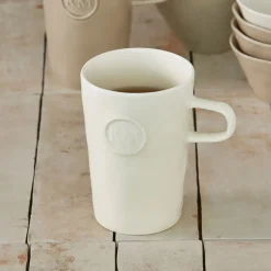 Mug Portofino Wit
