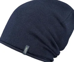 Muts Caiman Blauw