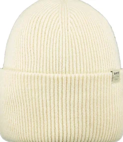 Muts Haveno Beanie Gebroken Wit