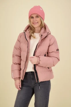 Muts Roze