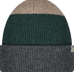 Muts Walnur Beanie Grijs