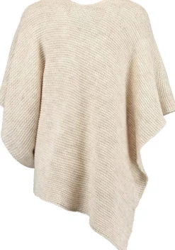 Omslagsjaal Gina Beige