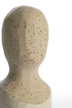 Ornament  Battuda Beige