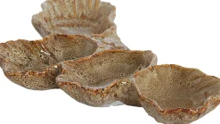 Ornament Cindel Bruin