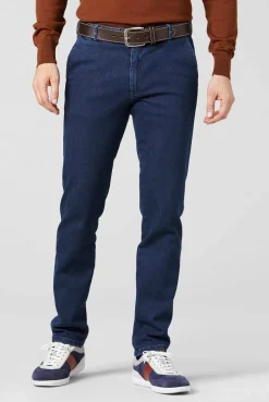 Oslo 223 Blauw