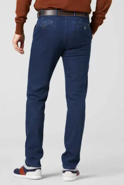 Oslo 223 Blauw