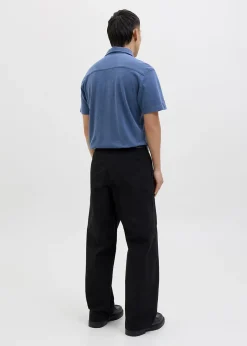Overhemd Alance Blauw