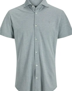 Overhemd Alance Blauw