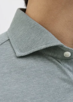 Overhemd Alance Blauw