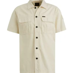Overhemd Bedford Beige