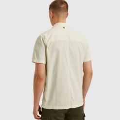 Overhemd Bedford Beige