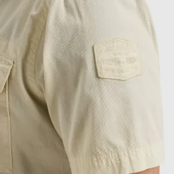 Overhemd Bedford Beige
