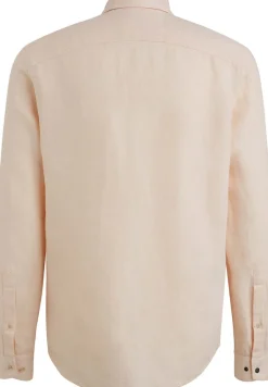Overhemd  Beige