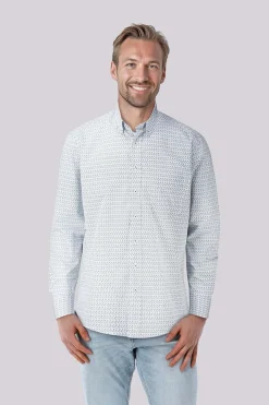 Overhemd  Beige