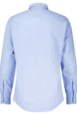 Overhemd Blauw