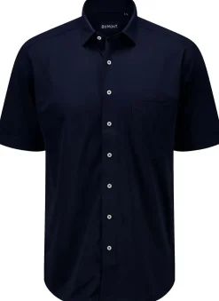 Overhemd Blauw