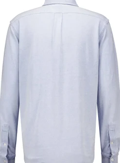 Overhemd Blauw