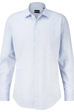 Overhemd  Blauw