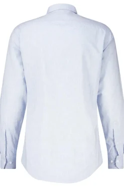 Overhemd  Blauw