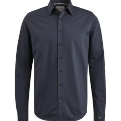 Overhemd  Blauw