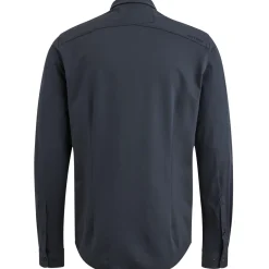 Overhemd  Blauw