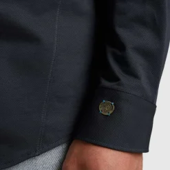 Overhemd  Blauw