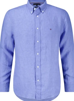 Overhemd Blauw