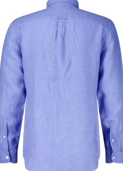 Overhemd  Blauw
