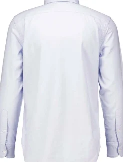 Overhemd Blauw