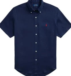 Overhemd  Blauw