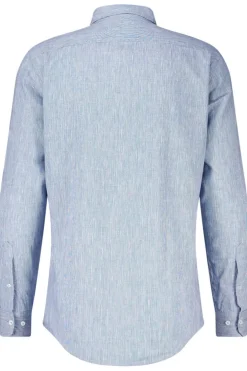 Overhemd  Blauw
