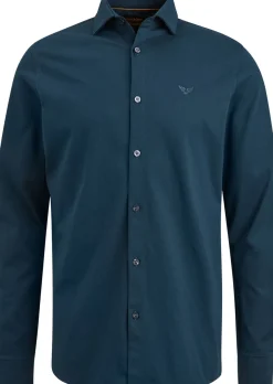 Overhemd Blauw