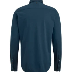 Overhemd Blauw