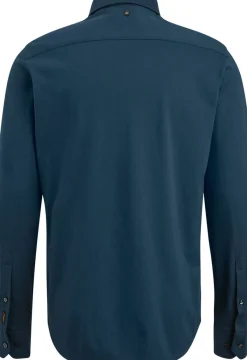 Overhemd Blauw