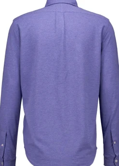 Overhemd  Blauw