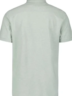 Overhemd  Blauw